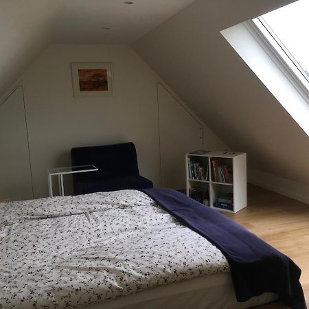 B&B Wannes Suite ルーベン エクステリア 写真