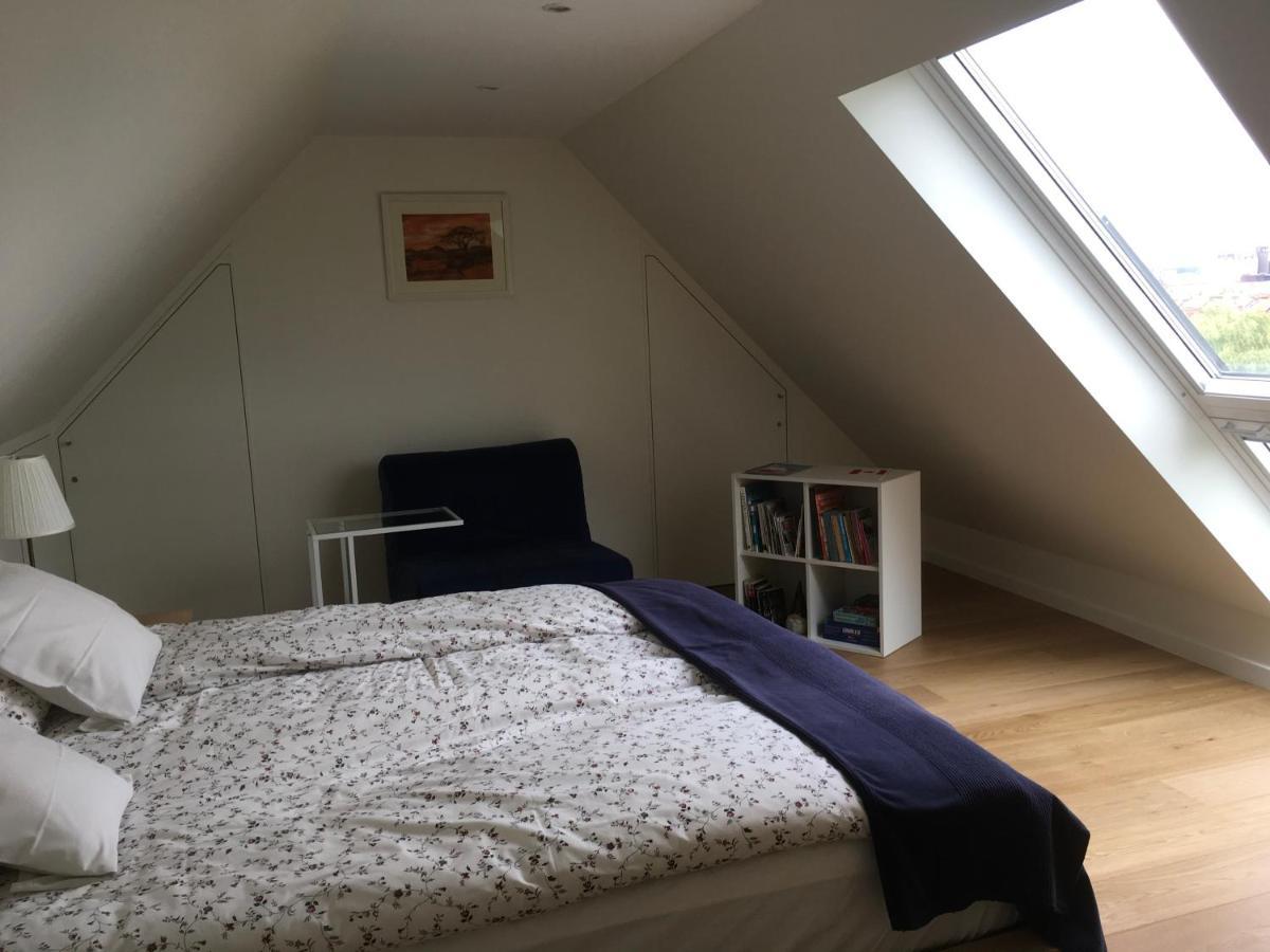 B&B Wannes Suite ルーベン エクステリア 写真
