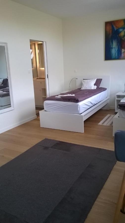 B&B Wannes Suite ルーベン エクステリア 写真
