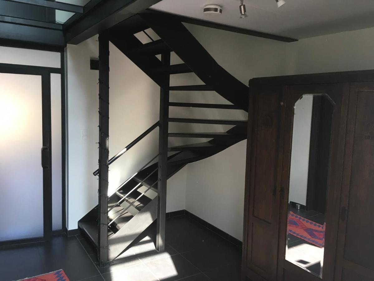 B&B Wannes Suite ルーベン エクステリア 写真